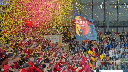 ZA LJUBITELJE ODBOJKE: Predlozi sa mečeva širom Evrope