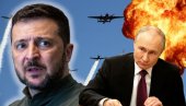 TO ĆE BITI PUTINOVA POBEDA Zelenski vrši pritisak na NATO
