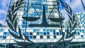 MEĐUNARODNI KRIVIČNI SUD O RATU U UKRAJINI: Istraga o ruskoj intervenciji se ne zaustavlja pregovorima