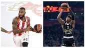 PRENOS, ZVEZDA - PARTIZAN: Kakav derbi, istorijski večiti derbi