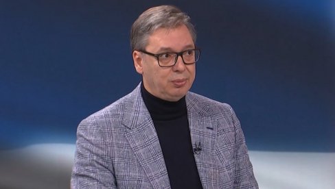 OGLASIO SE VUČIĆ POVODOM SMRTI DRAGANA MARKOVIĆA PALME: Nastavićemo da gradimo Srbiju za koju je tako mnodo dao!