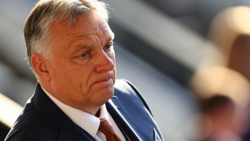 ZAUSTAVIMO IH ODMAH! Orban o evropskom planu za Ukrajinu: Tastera za otkazivanje nema