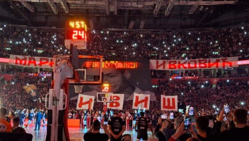 NESTVARNE SCENE: Ovo što su delije uradile na večitom derbiju Zvezda - Partizan se ne pamti (FOTO/VIDEO)