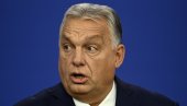 TO JE SKANDAL! Orban žestoko udario na Ursulu fon der Lajen zbog Ukrajine