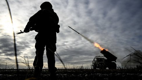 TOKSIČNO: Lideri EU nemaju šta da ponude za rešavanje ukrajinske krize