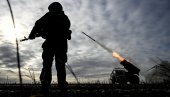 (МАПА) УКРАЈИЦИ У ПАНИЦИ: Ако Руси стигну до Константиновке...