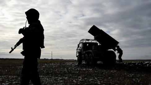 BILANS TRODNEVNOG PRIMIRJA: Moskva otkriva sve o udarima kijevskog režima