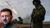 РУСИ ИМАЛИ ПРОРАЧУНАТ НАПАД Зеленски: Користисили су 430 дронова и 18 ракета, четири особе погинуле, десетине рањено (ВИДЕО)