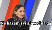 “ХОБОТНИЦА ЈЕ ЖЕНСКОГ РОДА”: Бивше Ђиласове посланице откриле мрачне тајне Странке слободе и правде