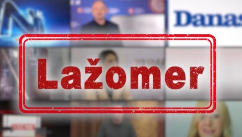 DNO DNA: Opozicija napala dete sa autizmom! (VIDEO)