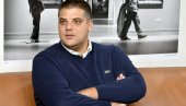 ALEKSANDAR ŠEŠELJ: Duboko me je potresla vest o preranom odlasku Dragana Markovića Palme