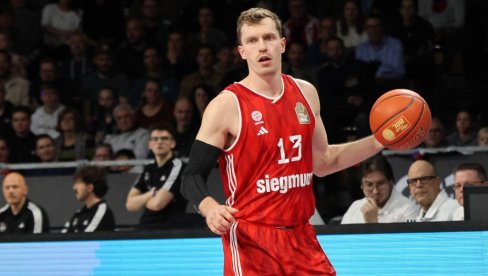 OSTALI SPORTOVI: Tip - tiket za utorak OSTALI SPORTOVI: Tip - tiket za utorak
