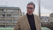 JAKA PORUKA VUČIĆA: Borba je život, život je borba! Nema predaje! (VIDEO)