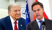 NATO TVRDI: Rute nije Trampu predložio nikakav kompromis oko suvereniteta Grenlanda