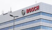 AUTOMOBILSKA KRIZA U NEMAČKOJ: Boš ukida 22.000 radnih mesta