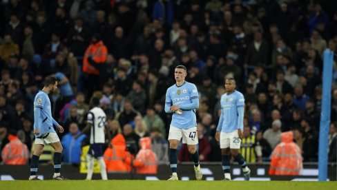 ФУДБАЛЕРИ МАНЧЕСТЕРА ШОКИРАЛИ ПОТЕЗОМ: Ево шта су урадили након бламаже против Бодо Глимта