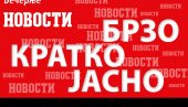 ХИТНА ЕВАКУАЦИЈА ЖЕНА, ДЕЦЕ И СТАРАЦА: Око 22.000 цивила пребацује се из Харковске области