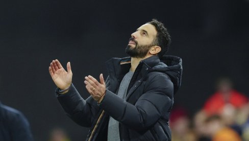 ПРЕМИЈЕР ЛИГА: Манчестер јунајтед наставио да се брука, ремији на мечевима Брајтон - Њукасл и Вест Хем - Тотенхем