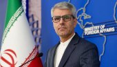 IAEA STIŽE U IRAN Oglasio se Bagaei: Nastavljamo sa tehničkim razgovorima