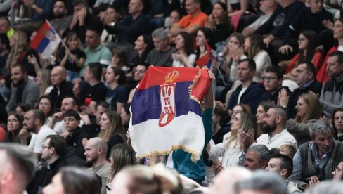 GOTOVO JE! Srbija i zvanično više nema selektora GOTOVO JE! Srbija i zvanično više nema selektora