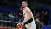 ГУДУРИЋ ДОБИО НОВОГ САИГРАЧА: Британац стигао у Милано