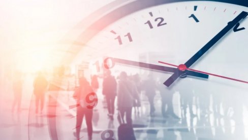 SRBIJA ZNATNO IZNAD PROSEKA: Evo koliko su zaposleni u EU radili prošle godine
