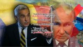 PUTINOV NOVI SAVEZNIK? Ko je potencijalni rumunski predsednik - NATO raketni štit naziva SRAMOTOM, divi se Mađarskoj