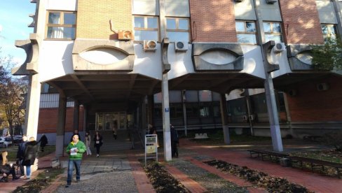 ПАО ЈОШ ЈЕДАН РУМУН: Туђим картицама куповао парфеме и цигаре, сад све негира у Тужилаштву