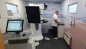 РАНО ОТКРИВАЊЕ РАКА ДОЈКЕ: У Лесковац стиже дигитални мамограф