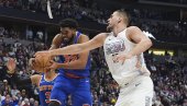 JOKIĆ PONOVO ODUŠEVIO SVET: Denver se jeste izblamirao, ali je Nikola pokazao koliki je čovek! (VIDEO)