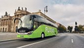 FLIXBUS UVODI NOVE LINIJE U SRBIJI: Širi se mreža udobnih, bezbrižnih i pristupačnih putovanja autobusom