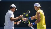 UVEK JE BIO SA OBE NOGE NA ZEMLJI: Toni Nadal o Rafinom povlačenju