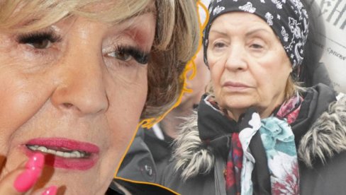 LEPA (85) NIKAD NIJE BOLESNA: Otkrila koju namirnicu nikad ne jede i kako se najradije hrani