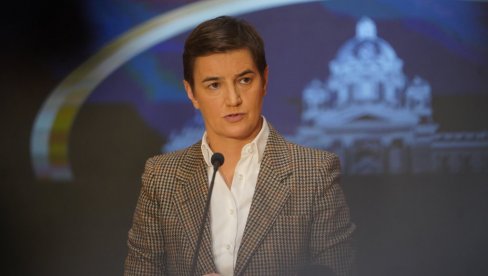 BRNABIĆ O 15. MARTU: Pokušaj državnog udara