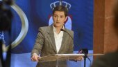 ХАЈДЕ ДА ТИМ ЉУДИМА ДАМО ШАНСУ ДА ПОКАЖУ ШТА ЗНАЈУ Брнабић: Већина кандидата за Савет РЕМ-а професионалци