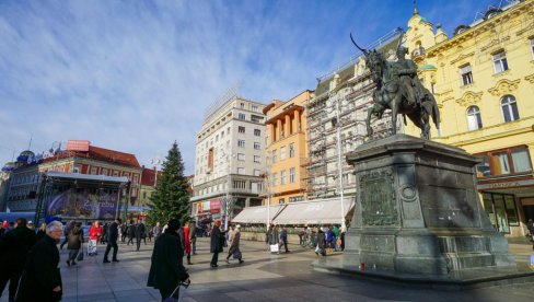 HRVATSKA MEĐU NAJKORUMPIRANIJIM ČLANICAMA EU: Problemi za Zagreb