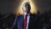 ТРАМП ПОТВРДИО: Примирје је управо ступило на снагу (ФОТО)