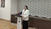 DINA VUČINIĆ: Pogačar pokušava da se dodvori Mariniki Tepić i njenom šefu Draganu Đilasu