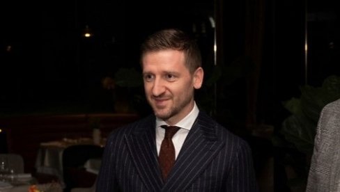 INTERVJU ZA NOVOSTI - MARKO MARIN, O LŠ, TRANSFERIMA... Uskoro ćemo moći da platimo deset ili više miliona evra za pravo pojačanje