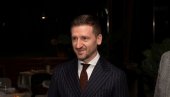 МАРКО МАРИН ЗОВЕ НА РОЂЕНДАН МАРАКАНЕ: Тад сам осетио колику енергију пружа наш стадион
