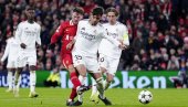 LIVERPUL RAZBIO REAL MADRID: Kakvo veče u Ligi šampiona, Zvezdin rival gubio 2:0 do 87 minuta i pobedio