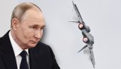 ПОДИЗАЊЕ ТЕНЗИЈА НА ПАЦИФИКУ: Русија распоредила најмање 15 Су-57 код Јапана, сигнал и Вашингтону