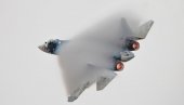 PRVI STELT LOVCI U AFRICI I ARAPSKOM SVETU: Evo kada Alžir dobija dva Su-57 (VIDEO) PRVI STELT LOVCI U AFRICI I ARAPSKOM SVETU: Evo kada Alžir dobija dva Su-57 (VIDEO)