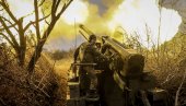 РАТ У УКРАЈИНИ: Ухапшени нападачи на аеродроме, запаљено неколико летелица; Алексијевка у Сумској области под руском контролом (ВИДЕО/МАПА)