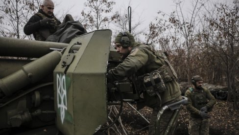 RAT U UKRAJINI: Eksplozije u Zaporožju; Tokom noći uništeno 28 ukrajinskih dronova nad ruskim regionima