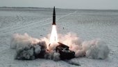 NEMA SPASA OD RUSKIH RAKETA: Evropa razmatra vazdušni štit u Ukrajini