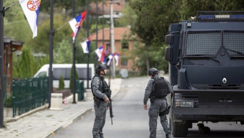 ŽURE DA PRIPOJE SEVER PRE NEGO SE TRAMP ZAKUNE: Kurti  namerava da pravi bespilotne letelice i da fizički izmesti Srbe u centralnu Srbiju