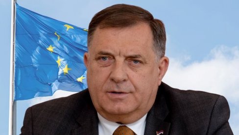 DODIK SE NUDI ZA DOMAĆINA SAMITA LIDERA EU: Bruka za Sarajevo - Nisu dorasli političkom zadatku