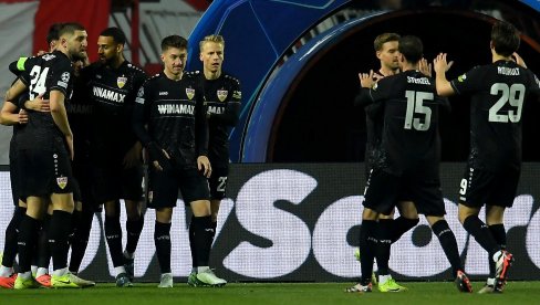 ФИКС ДАНА: Фењераш нема шта да тражи на МХП арени