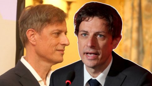 SVAĐALI SE UŽIVO U PROGRAMU: Aca Informacija krio vezu sa poznatom voditeljkom